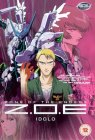 Zone Of The Enders [2002]