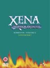 Xena Warrior Princess - Series 5, Part 2 [2000]