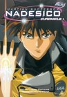 Martian Successor Nadesico - Vol. 1