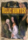 Relic Hunter - Midnight Flight / The Executioner's Mask / The Royal Ring / Set In Stone / Deadline [2000]