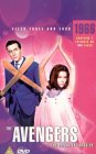 The Avengers : The Definitive Dossier 1966 (Box Set 2)