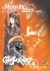 Gasaraki (Vol.4): From the Ashes [1998]