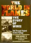 The World In Flames - Vol. 2 - The Story Of World War 2 [2002]