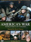 America's War - World War 2 In Colour [2002]