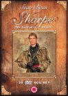Sharpe - The Complete Series (14 Disc Box Set) [1993]