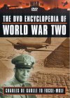 Encyclopaedia Of World War 2 - Vol. 4 - Charles De Gaulle To Focke-Wolf [2002]