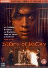 Story Of Ricky - aka Riki Oh [1991]