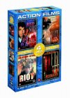 Action Films (Box Set)
