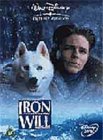 Iron Will [1994]