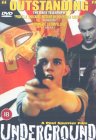 Underground [1998]