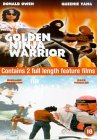 Golden Ninja Warrior / Ninja Squad [1986]