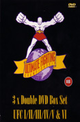 The Ultimate Fighting Championship