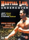 Martial Law 2 - Under Cover [1991]