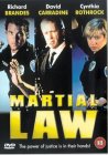 Martial Law [1990]