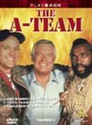The A-Team - Vol. 4 [1983]