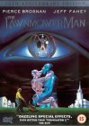 The Lawnmower Man - The 10th Anniversary Edition [1992]
