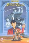 Lupin The Third - Secret Of Twilight Gemini [2002]