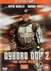 Cyborg Cop 2