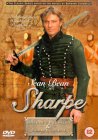 Sharpe's Regiment / Sharpe's Siege [1996]