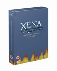 Xena - Warrior Princess - Series 4 Boxset 1 [1998]