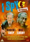 I Spy Returns [1994]