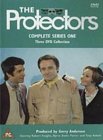 The Protectors - Series 1 Complete [1972]