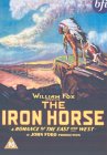 The Iron Horse [1924]