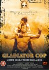 Gladiator Cop [1994]