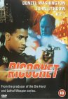 Ricochet [1991]