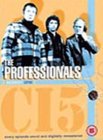 The Professionals - Season 1 [1977]