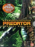 Predator -- Two-Disc Special Edition [DTS] [1988]