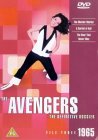 The Avengers : The Definitive Dossier 1965 (Box Set 2) [1961]