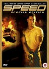 Speed -- Two-Disc Special Edition [DTS] [1994]