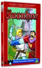 Ivanhoe