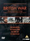 British War DVD Collection [1958]