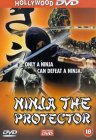 Ninja The Protector [1986]
