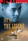 Jet Li - The Legend