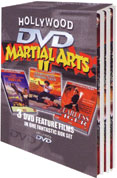 Hollywood DVD Martial Arts 2 [1982]