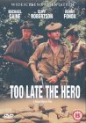 Too Late The Hero [1969]