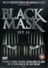 Black Mask [1996]