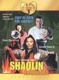 Wu Tang - Shaolin Drunkard [1983]