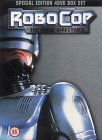 Robocop - The Prime Directives (Special Edition 4 DVD Box Set)