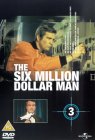 The Six Million Dollar Man - Vol. 3 [1975]