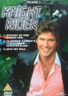 Knight Rider - Vol. 3 [1982]