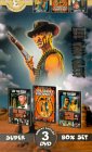 Lee Van Cleef Super Box Set [1972]
