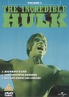 The Incredible Hulk - Vol. 3 [1978]