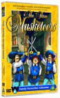 The Three Musketeers