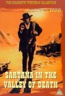 Sartana In The Valley Of Death [1970]