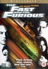 The Fast and the Furious [2001]