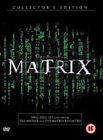 The Matrix Revisited Twin Pack [1999]